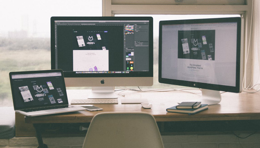 <b>高端网站设计中的叙事元素</b>